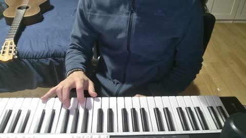 Julian online show from December 8, 5:33 pm