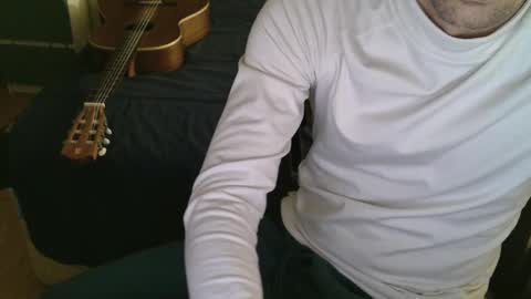 Julian online show from February 28, 11:23 pm