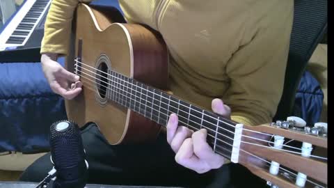 Julian online show from December 20, 4:14 pm