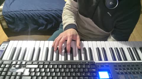 Julian online show from January 19, 5:18 pm