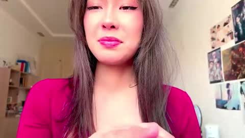 Hanna online show from March 23, 8:19 am