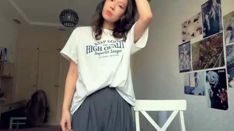 Hanna online show from February 20, 9:22 am