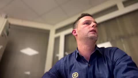 nigel49 online show from January 18, 7:01 pm