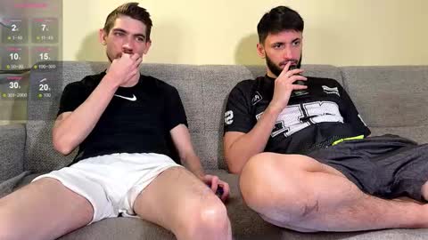 Damon online show from December 22, 7:09 pm