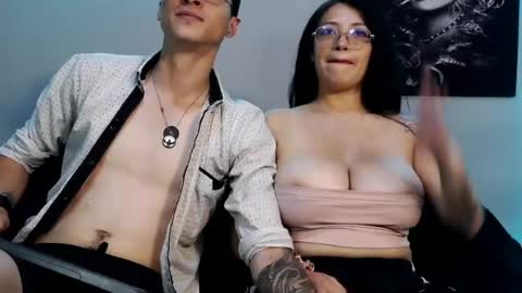 night_dominationx online show from July 12, 8:45 pm