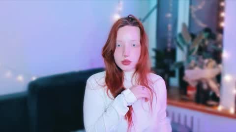 Snapshot of night_liliths chatting on January 6, 3:09 am Lilitht online show from January 6, 3:09 am