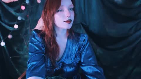 Snapshot of night_liliths chatting on March 5, 7:05 am Lilitht online show from March 5, 7:05 am