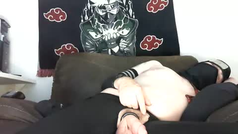 night_watchman online show from June 27, 12:22 pm