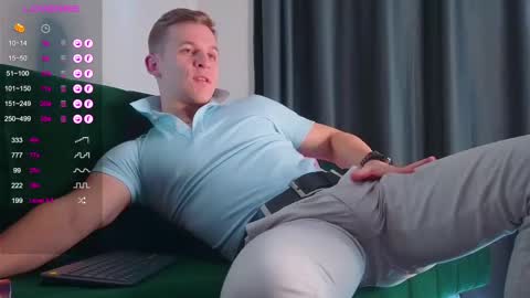 Jameson online show from February 11, 12:04 pm