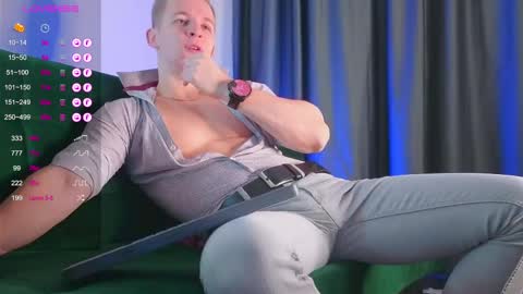 Jameson online show from February 14, 2:07 am