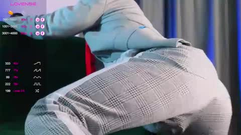 Jameson online show from February 21, 1:11 am