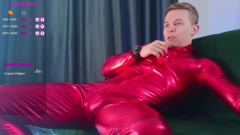 Jameson online show from March 8, 10:22 am