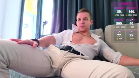 Jameson online show from September 12, 9:33 am