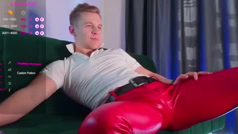 Jameson online show from February 15, 1:16 pm