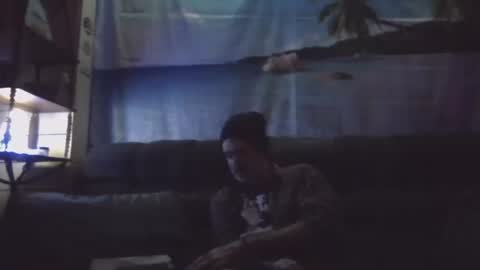 OHB Old Horny Bastard online show from December 2, 5:41 am