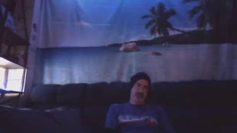 OHB Old Horny Bastard online show from February 19, 8:55 am