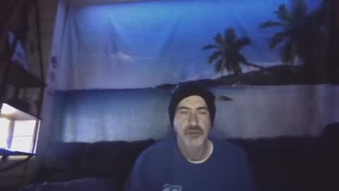OHB Old Horny Bastard online show from February 17, 6:09 am