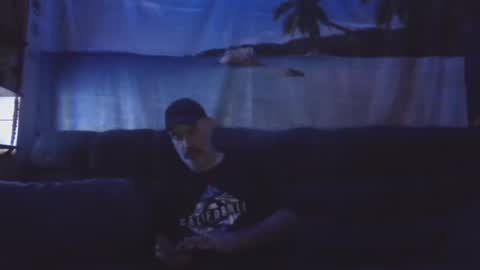 OHB Old Horny Bastard online show from December 30, 3:25 am