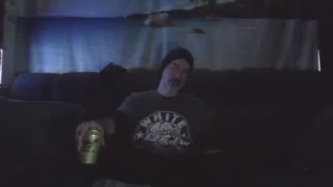 OHB Old Horny Bastard online show from January 23, 4:30 am