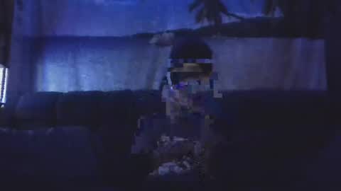 OHB Old Horny Bastard online show from January 20, 4:43 am