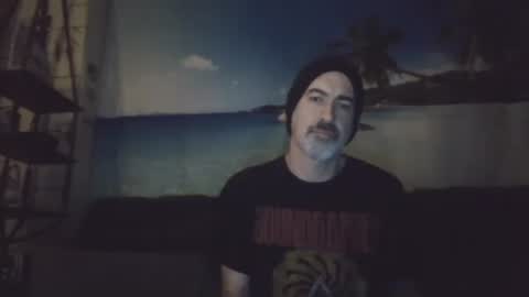 OHB Old Horny Bastard online show from February 6, 12:22 am