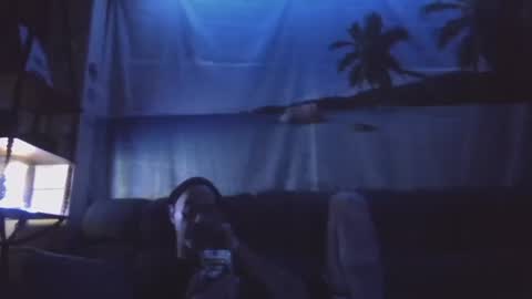 OHB Old Horny Bastard online show from February 6, 3:27 am