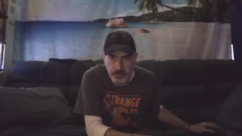 OHB Old Horny Bastard online show from January 26, 8:56 pm