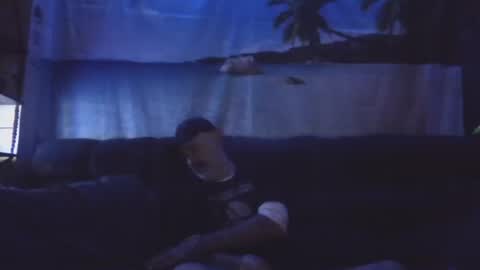 OHB Old Horny Bastard online show from December 24, 7:06 am