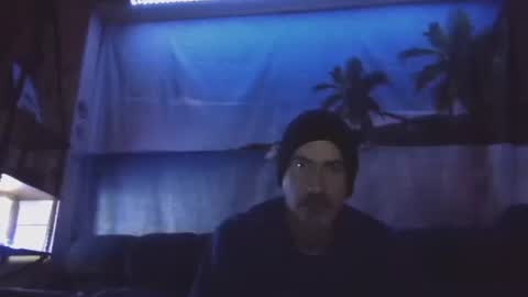 OHB Old Horny Bastard online show from February 17, 3:04 am