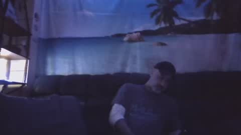 OHB Old Horny Bastard online show from February 24, 6:27 am