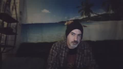 OHB Old Horny Bastard online show from February 4, 11:16 pm