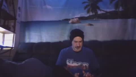 OHB Old Horny Bastard online show from February 20, 1:25 am