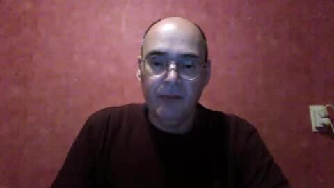 nightkeeper63 online show from December 7, 7:05 pm