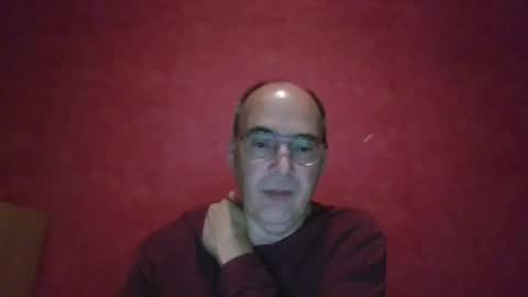 nightkeeper63 online show from October 9, 7:08 pm