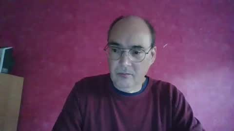 nightkeeper63 online show from October 18, 3:05 pm