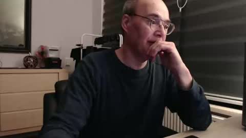 nightkeeper63 online show from October 15, 11:59 pm