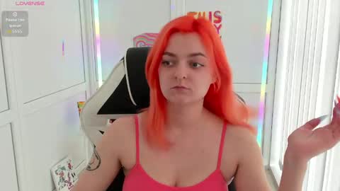 Bestie online show from April 24, 1:24 pm