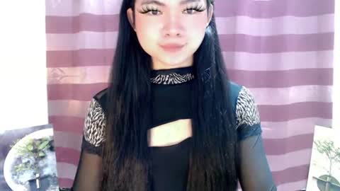 nightmarexox1 online show from June 11, 7:12 pm