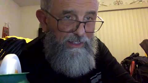 Snapshot of nightmoves1970 chatting on December 4, 12:57 am nightmoves1970 online show from December 4, 12:57 am