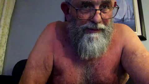 nightmoves1970 online show from May 5, 2:29 am