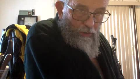 Snapshot of nightmoves1970 chatting on March 3, 12:39 pm nightmoves1970 online show from March 3, 12:39 pm