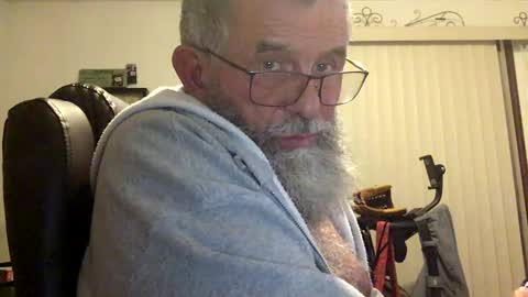Snapshot of nightmoves1970 chatting on September 17, 2:15 am nightmoves1970 online show from September 17, 2:15 am