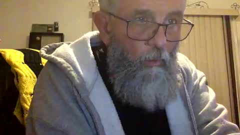 Snapshot of nightmoves1970 chatting on March 1, 1:32 am nightmoves1970 online show from March 1, 1:32 am