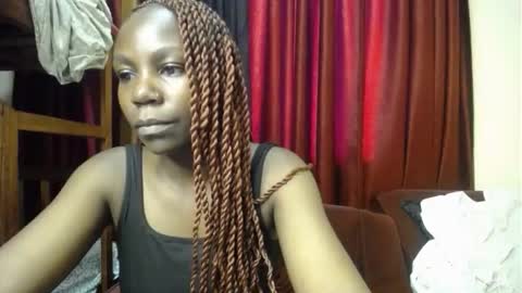 Tina online show from November 9, 12:30 pm