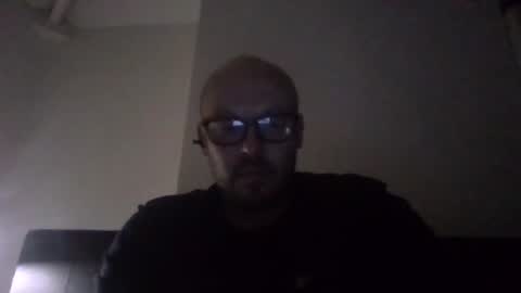 nighttime online show from November 10, 9:17 pm