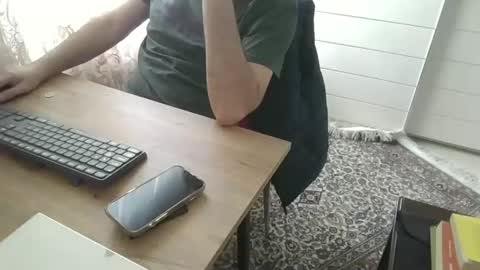 nightwalker06 online show from February 23, 9:22 am