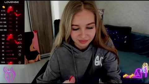 Snapshot of nigo_nika chatting on February 27, 10:55 am nigo_nika online show from February 27, 10:55 am