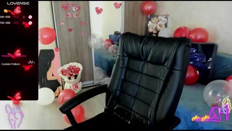 Snapshot of nigo_nika chatting on February 14, 1:29 pm nigo_nika online show from February 14, 1:29 pm