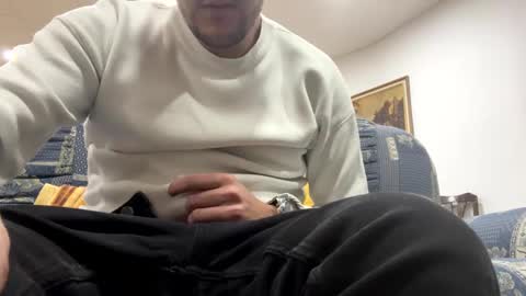 Angel online show from December 30, 7:32 pm