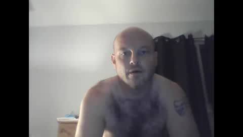 nihilistcreep online show from September 30, 2:11 am